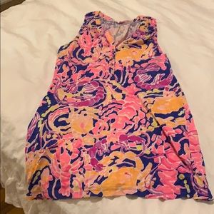 Lilly Pulitzer Dress